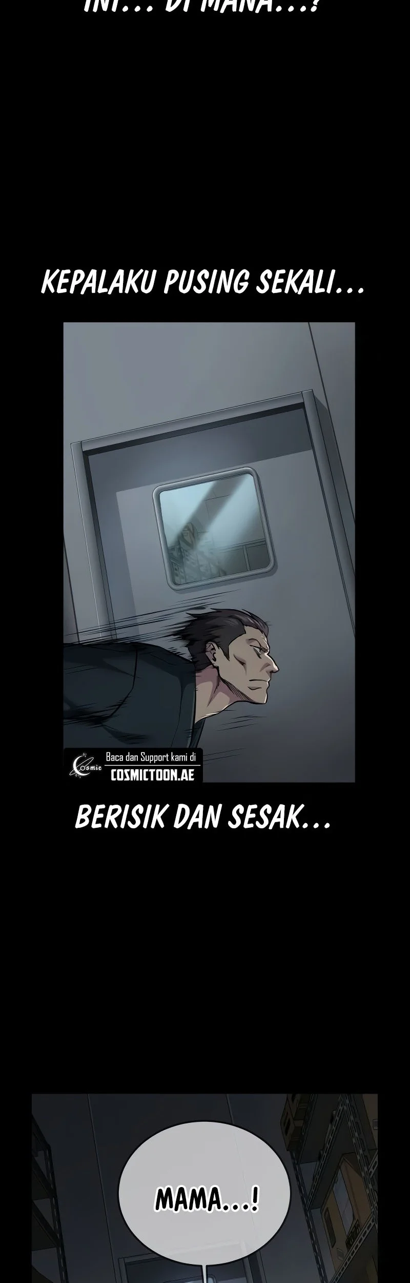 Ticket Hero S2 Chapter 110 - halaman 58