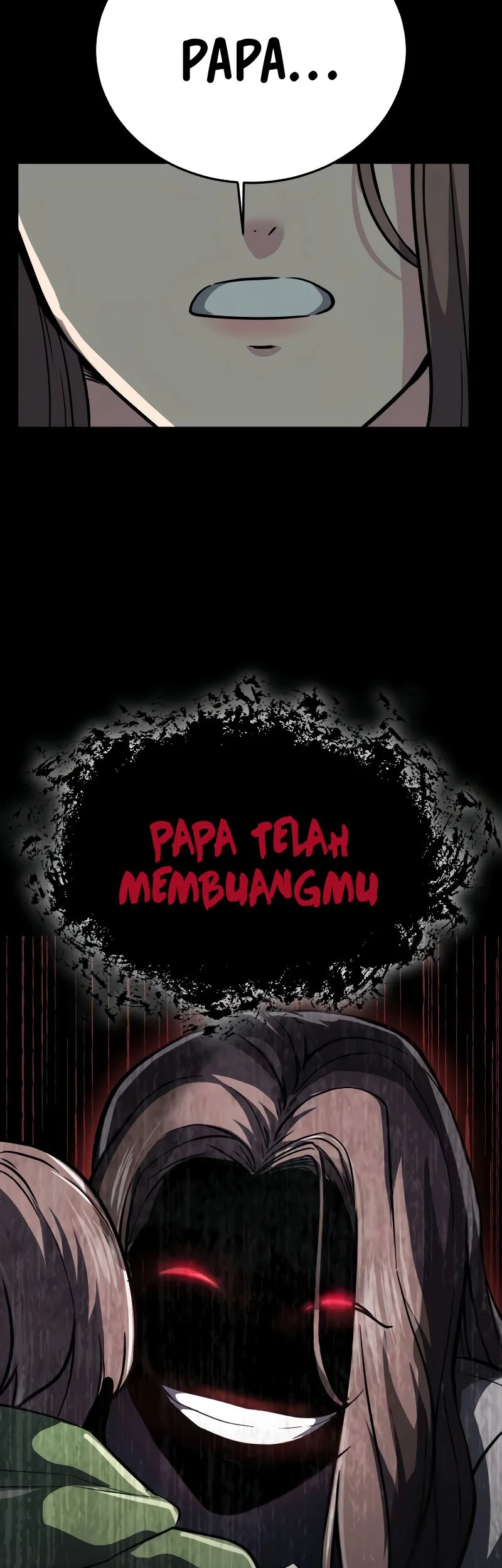 Ticket Hero S2 Chapter 110 - halaman 61