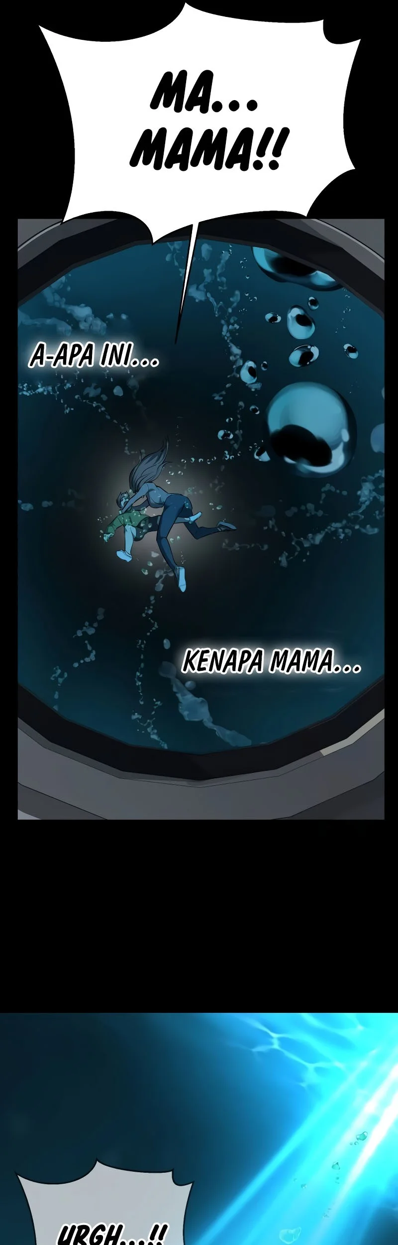 Ticket Hero S2 Chapter 110 - halaman 63