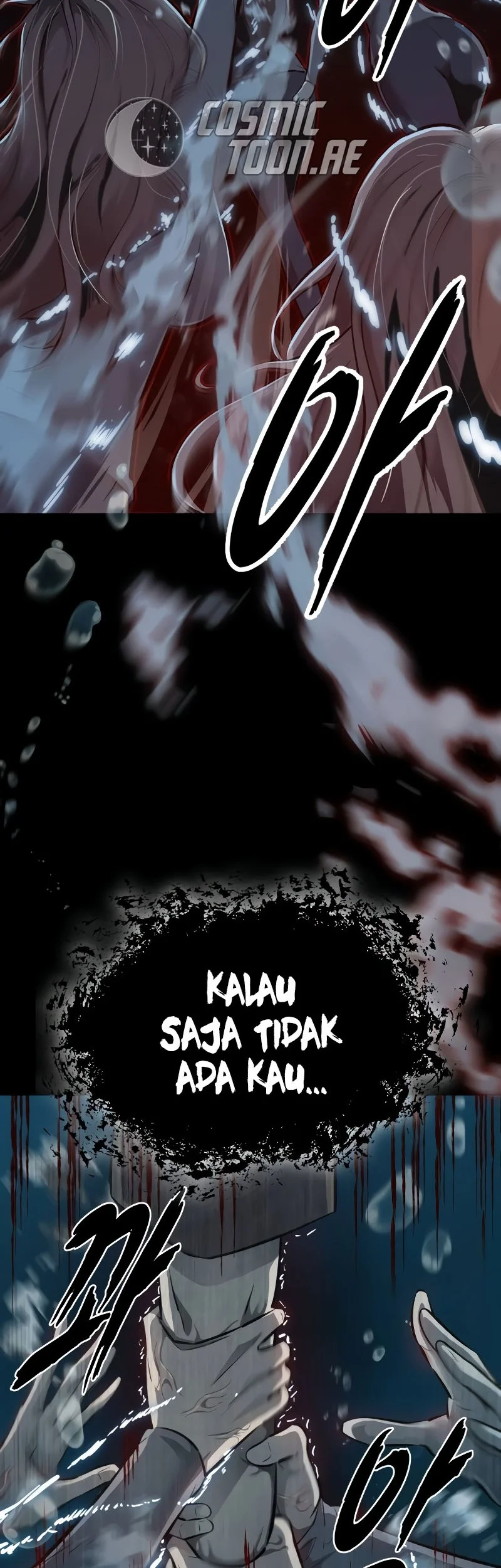 Ticket Hero S2 Chapter 110 - halaman 66