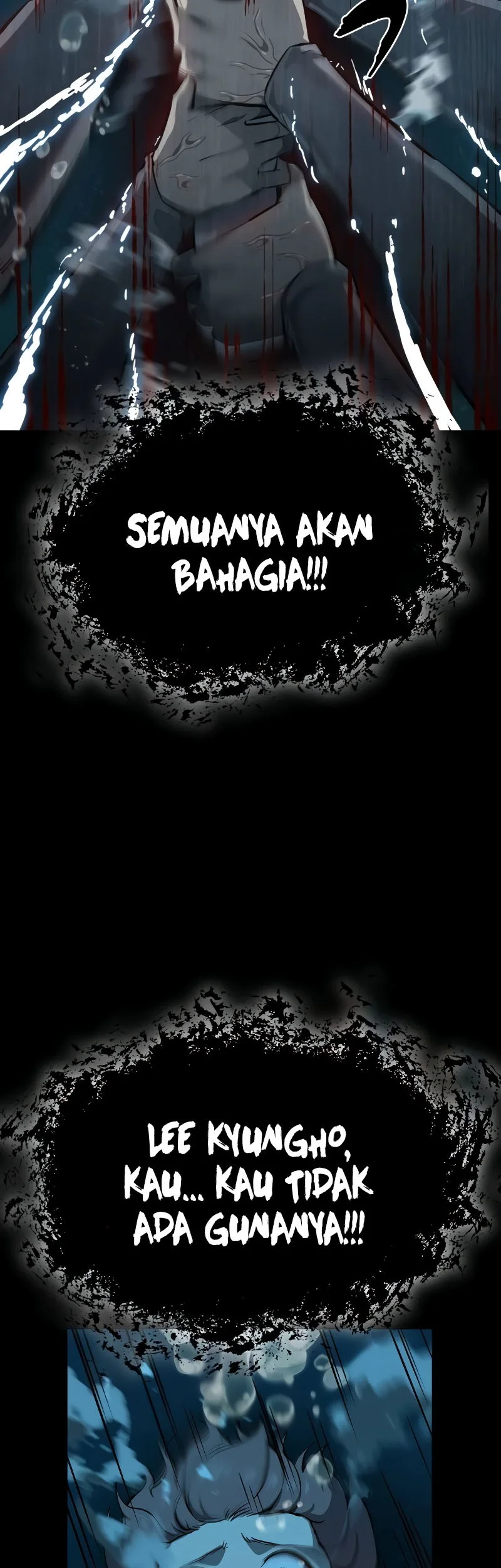 Ticket Hero S2 Chapter 110 - halaman 67