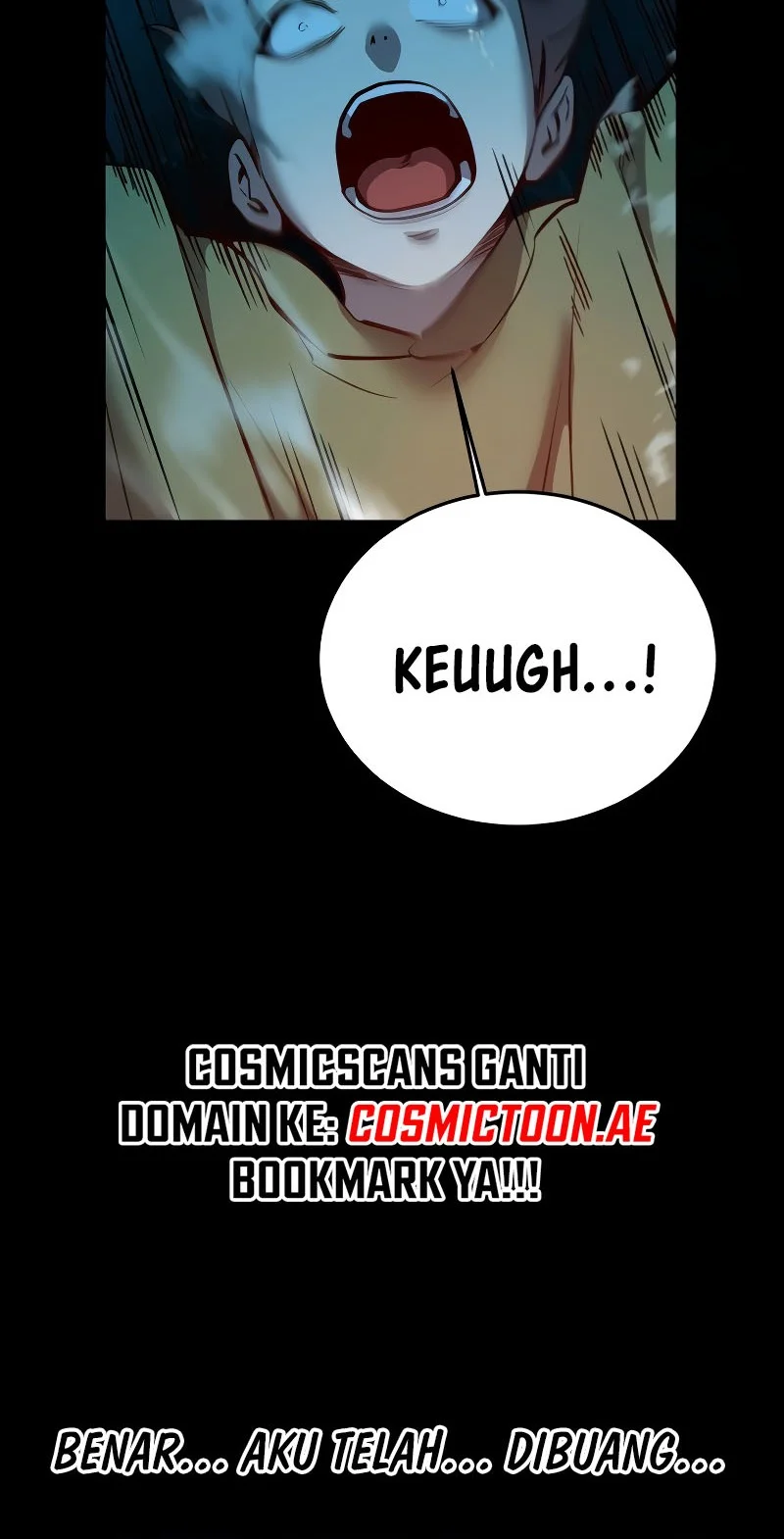 Ticket Hero S2 Chapter 110 - halaman 68