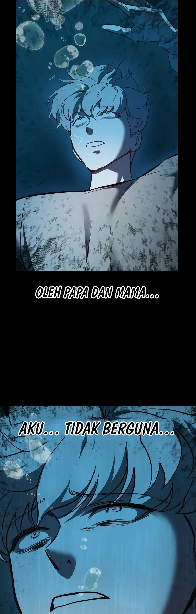 Ticket Hero S2 Chapter 110 - halaman 69