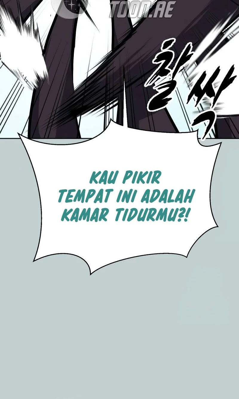 Ticket Hero S2 Chapter 110 - halaman 74