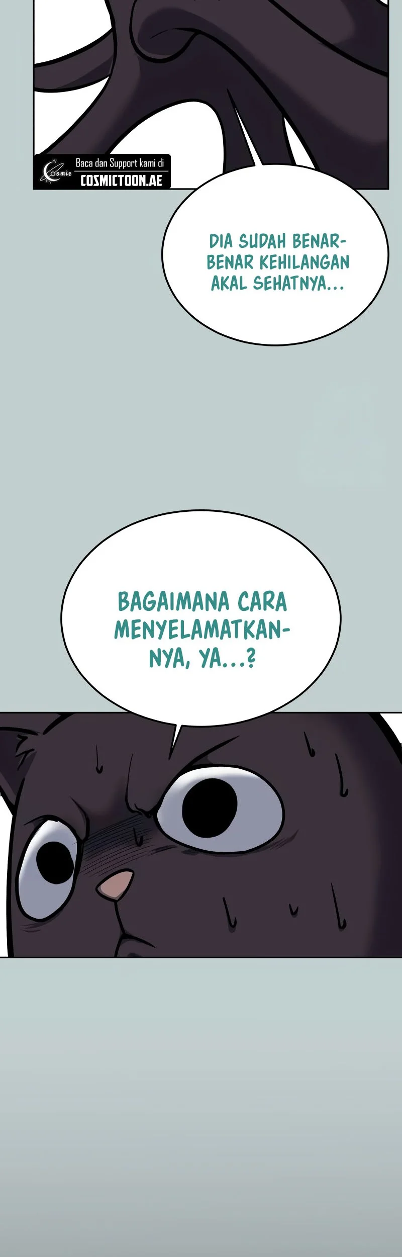 Ticket Hero S2 Chapter 110 - halaman 76
