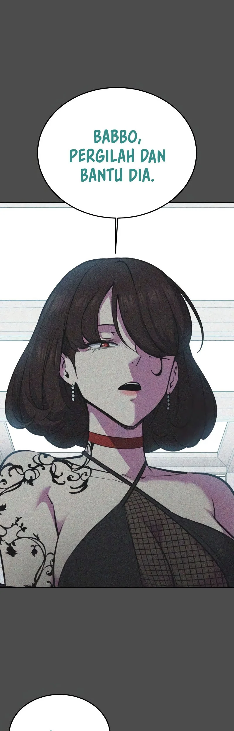 Ticket Hero S2 Chapter 110 - halaman 78