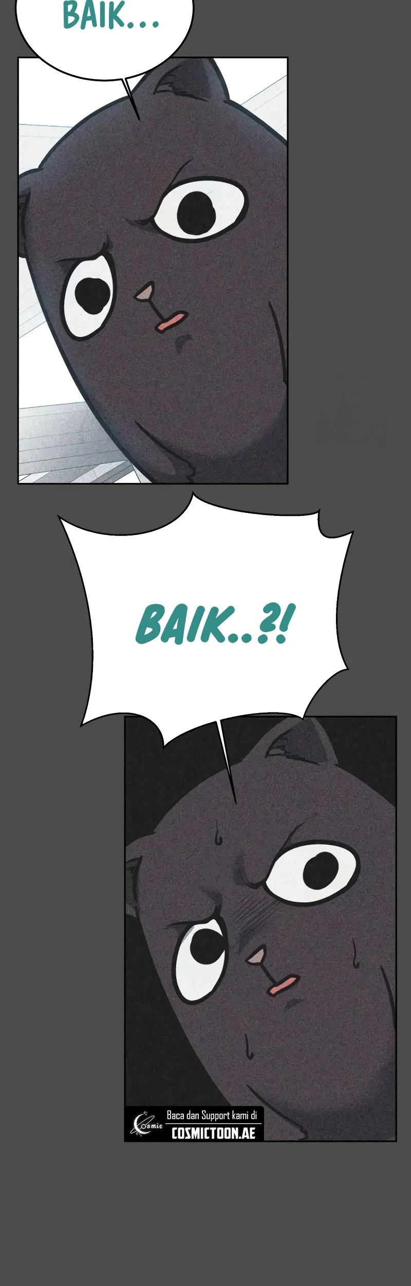 Ticket Hero S2 Chapter 110 - halaman 79