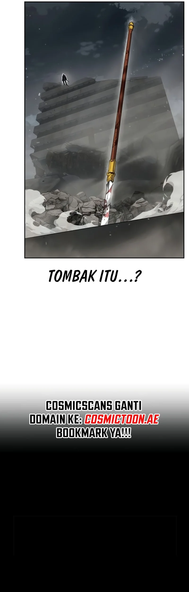 Ticket Hero S2 Chapter 110 - halaman 9