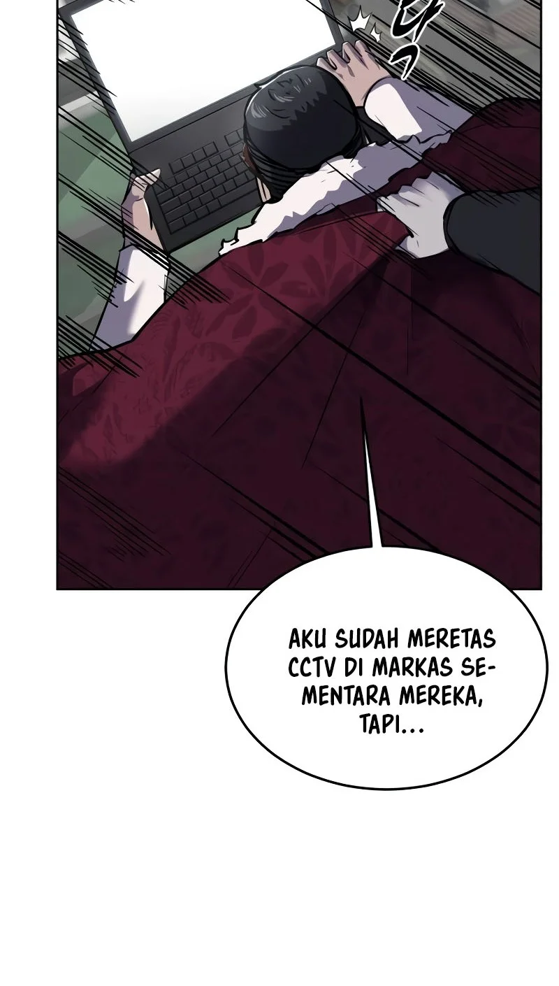 Ticket Hero S2 Chapter 110 - halaman 92