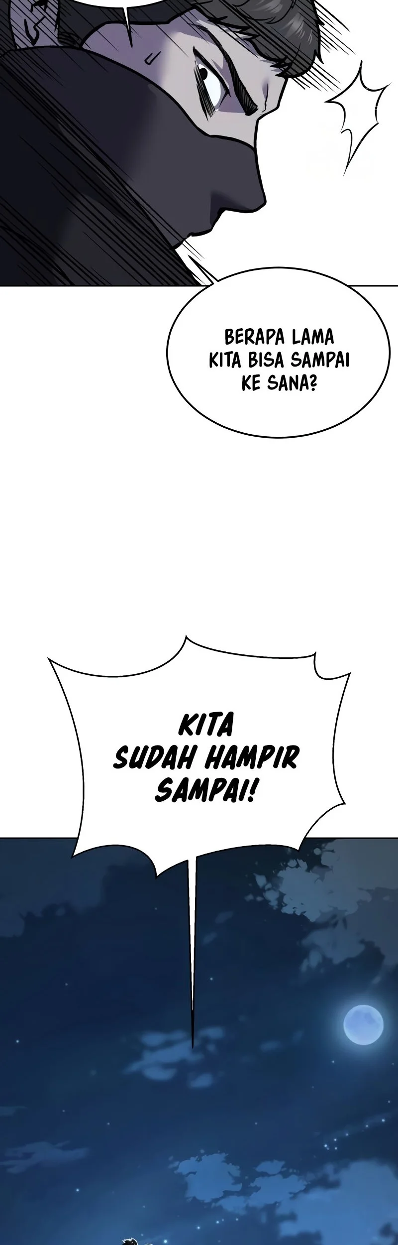 Ticket Hero S2 Chapter 110 - halaman 94