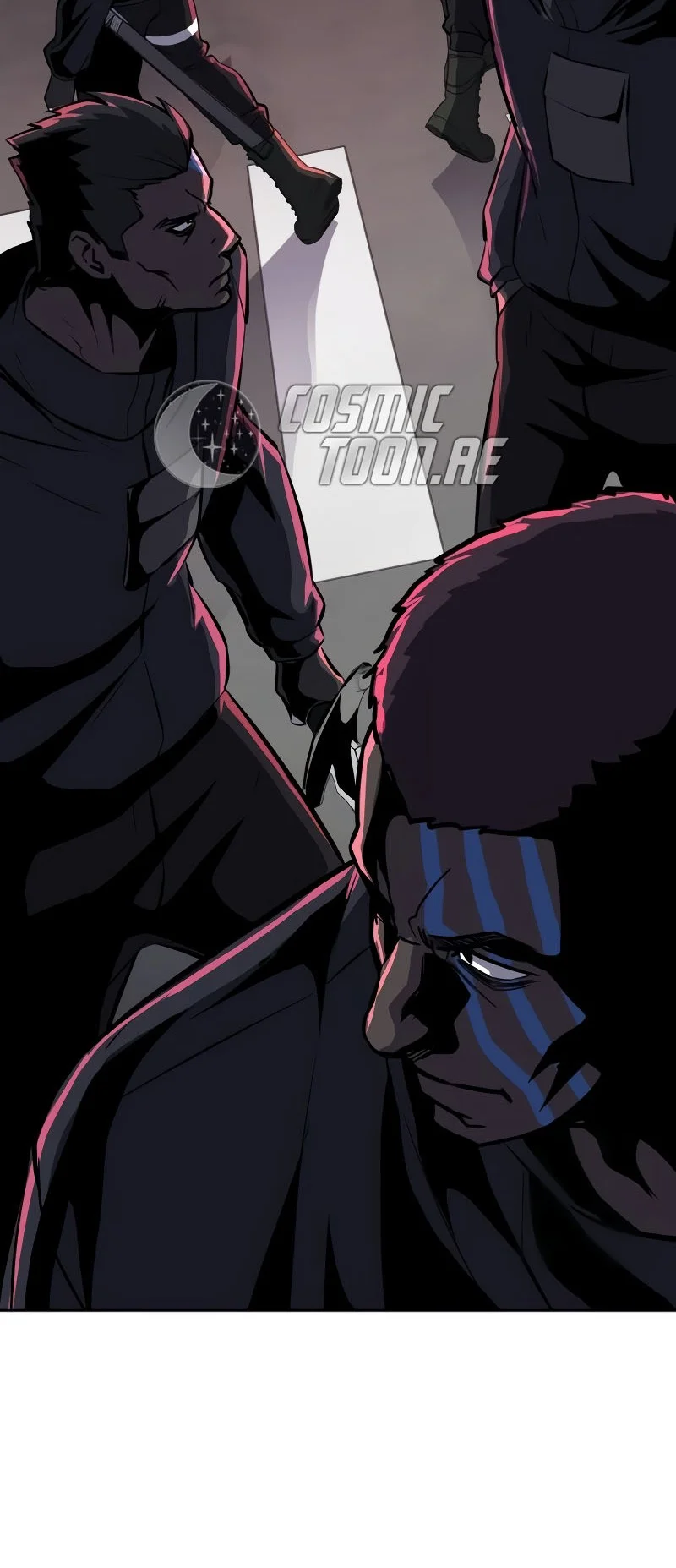Ticket Hero S2 Chapter 110 - halaman 98