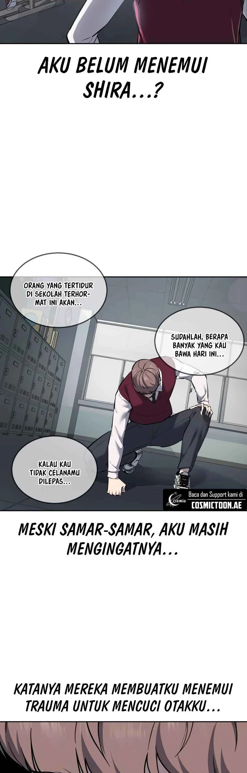 Ticket Hero S2 Chapter 111 - halaman 100