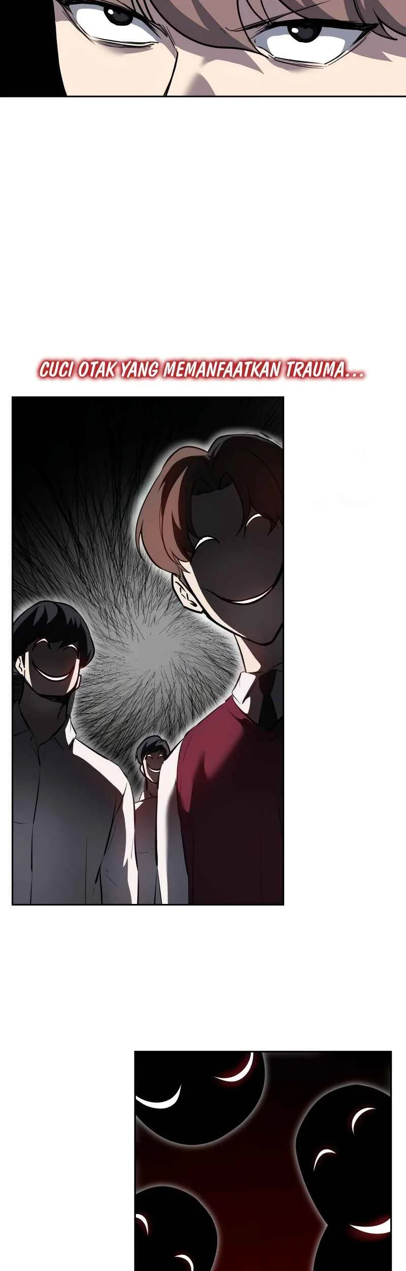 Ticket Hero S2 Chapter 111 - halaman 101