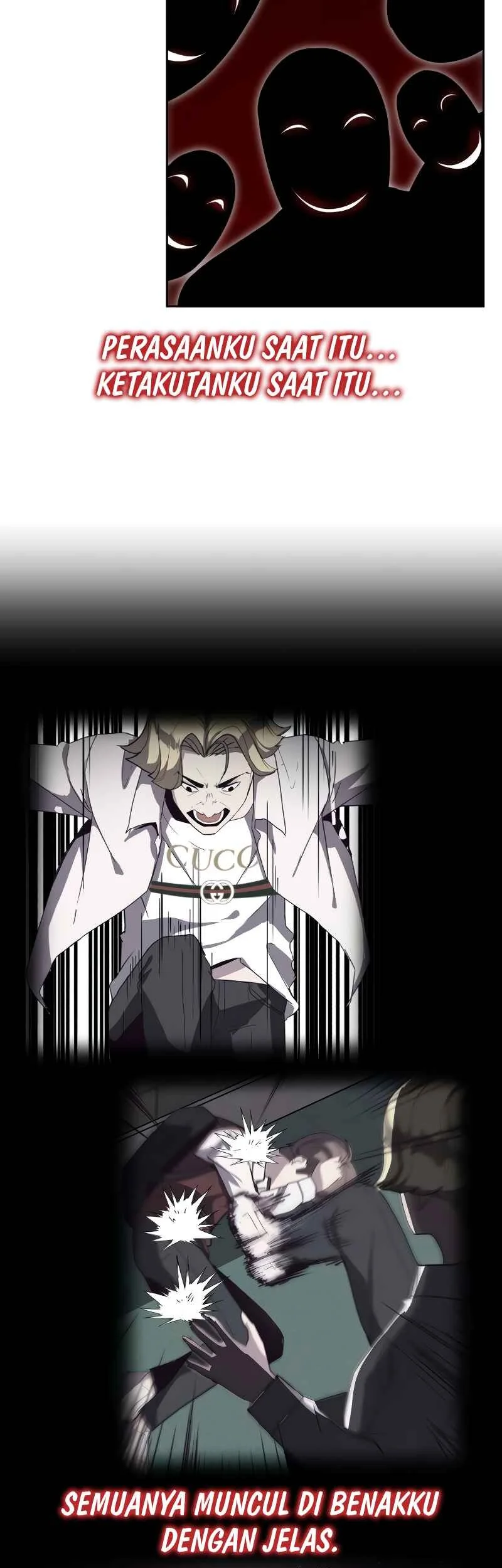 Ticket Hero S2 Chapter 111 - halaman 102