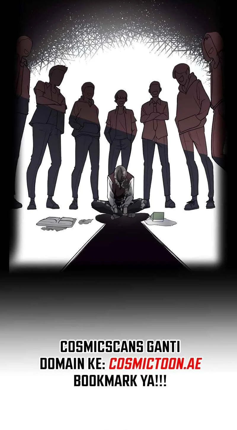 Ticket Hero S2 Chapter 111 - halaman 103