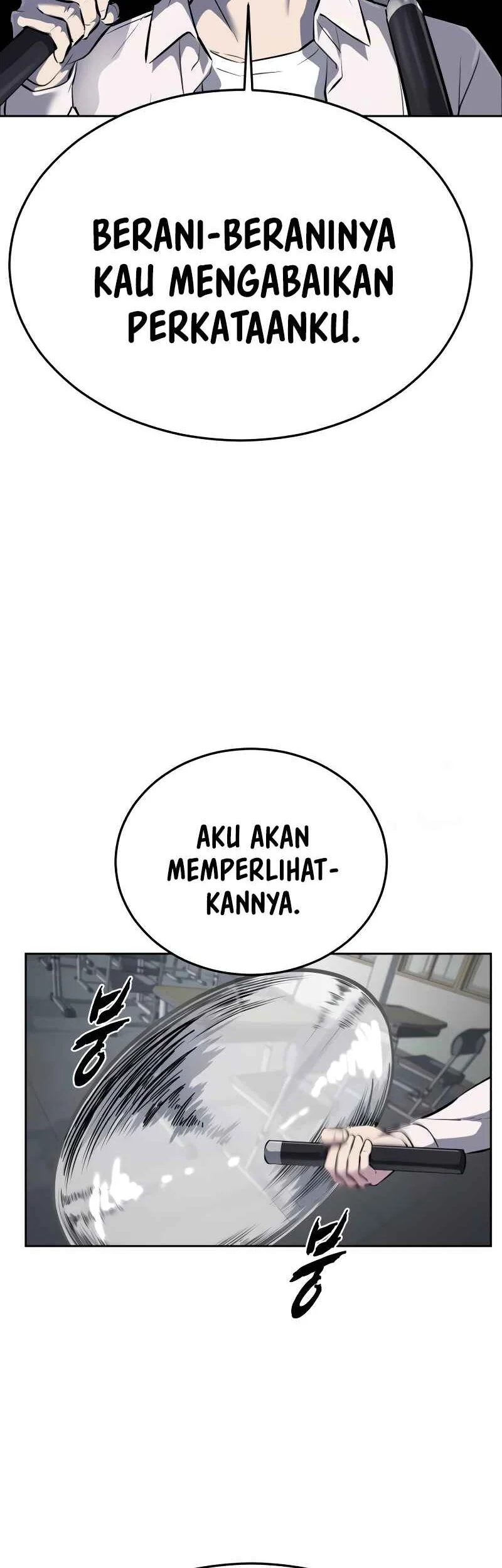 Ticket Hero S2 Chapter 111 - halaman 105