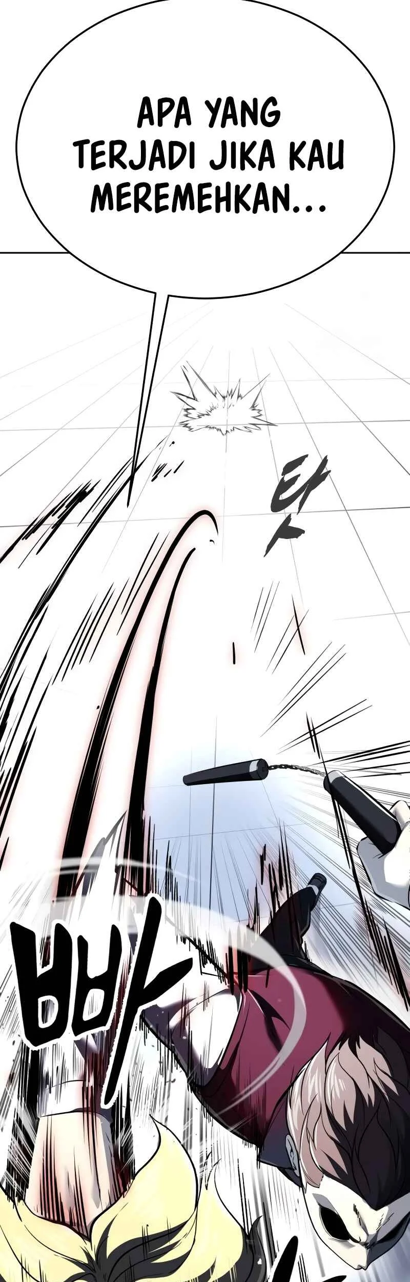 Ticket Hero S2 Chapter 111 - halaman 106