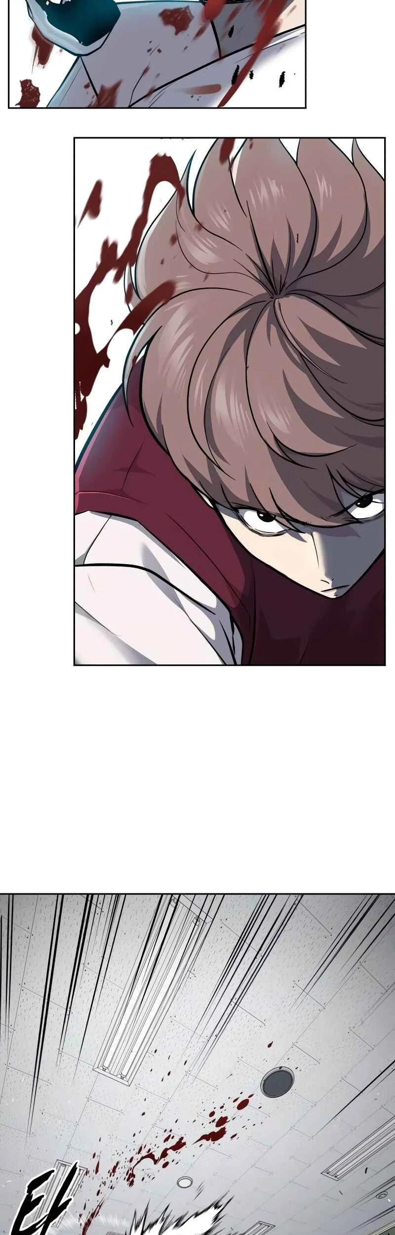 Ticket Hero S2 Chapter 111 - halaman 108