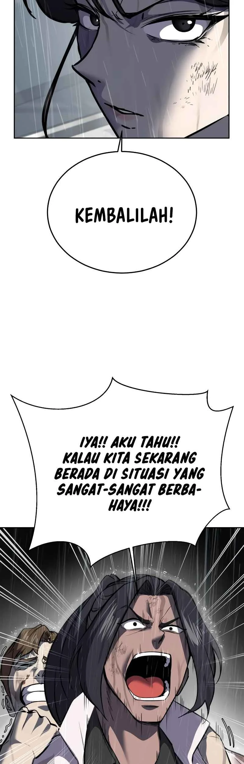 Ticket Hero S2 Chapter 111 - halaman 11