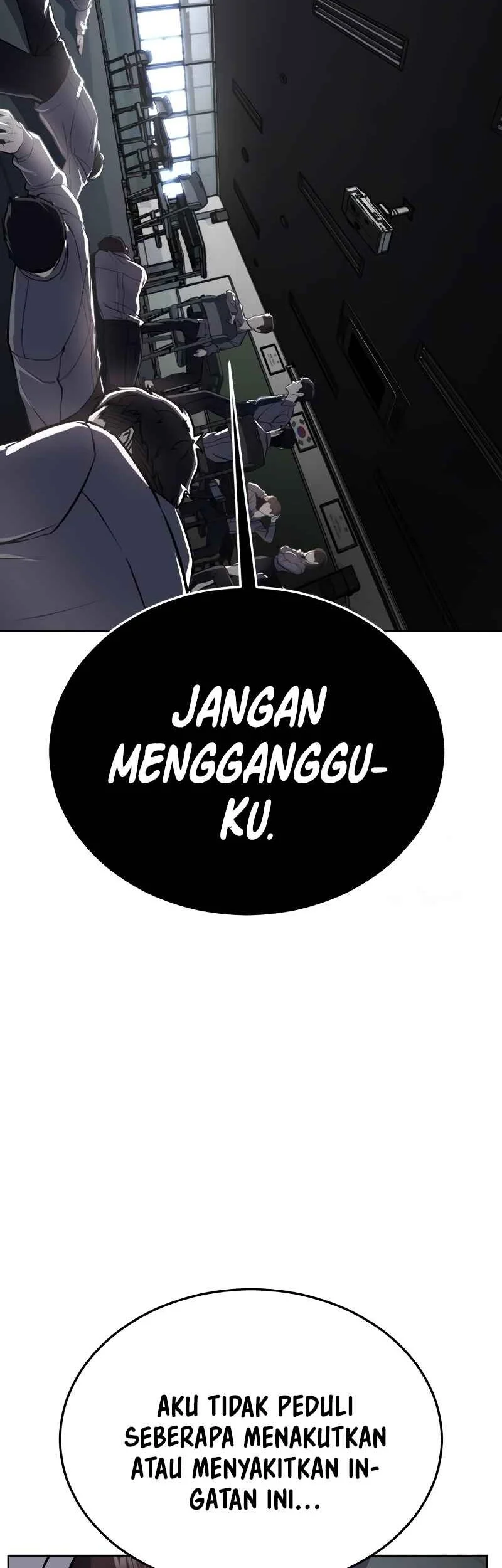 Ticket Hero S2 Chapter 111 - halaman 113