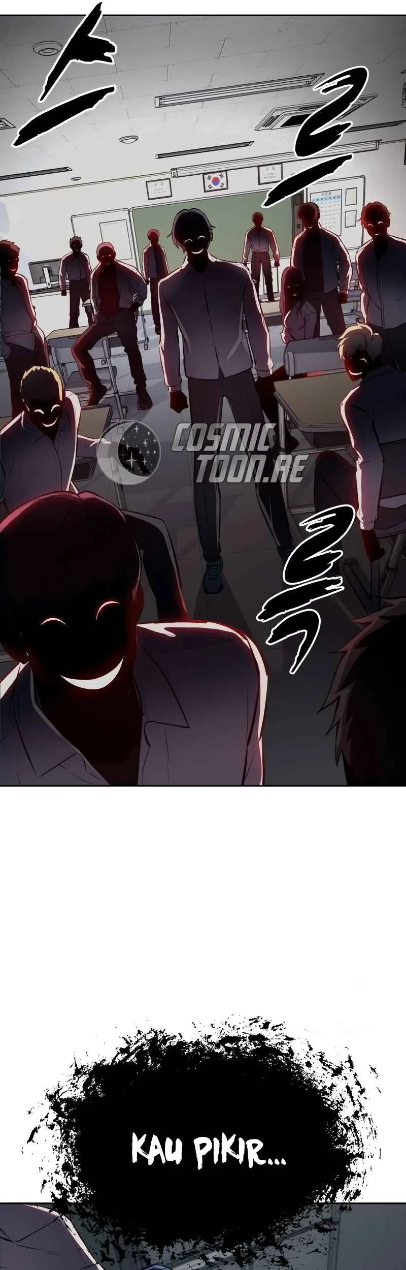 Ticket Hero S2 Chapter 111 - halaman 116