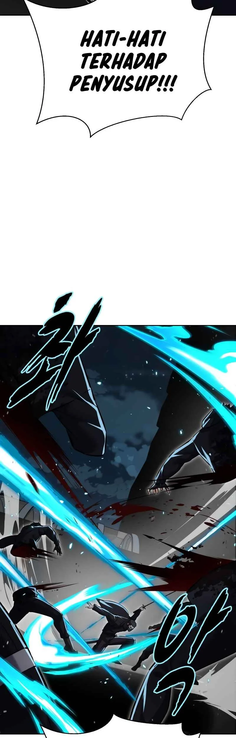 Ticket Hero S2 Chapter 111 - halaman 123