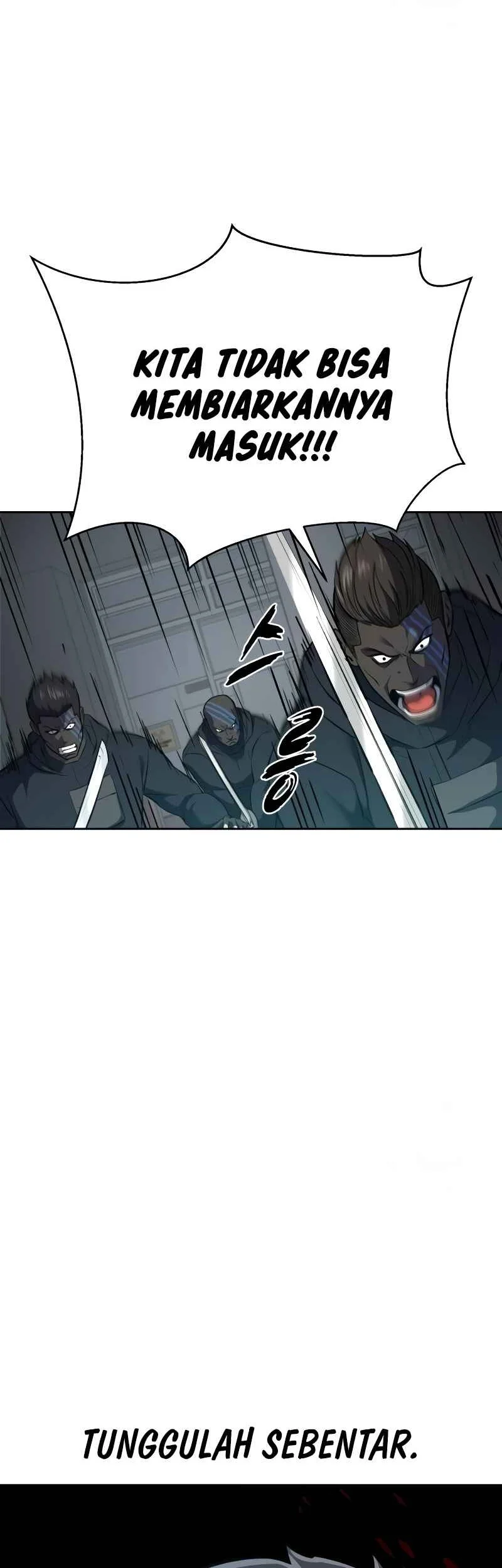 Ticket Hero S2 Chapter 111 - halaman 125