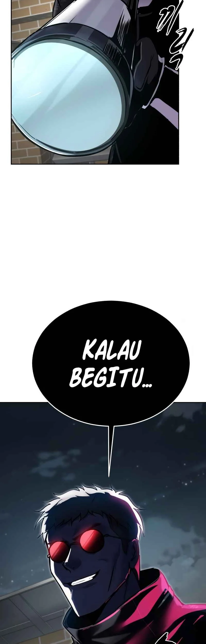 Ticket Hero S2 Chapter 111 - halaman 129