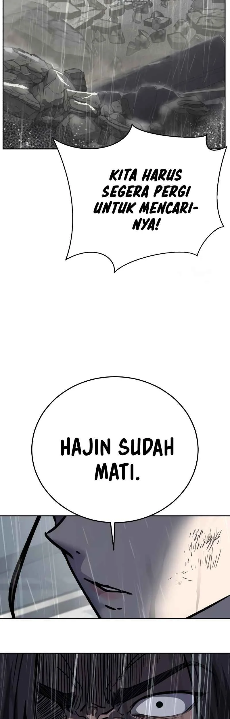Ticket Hero S2 Chapter 111 - halaman 13