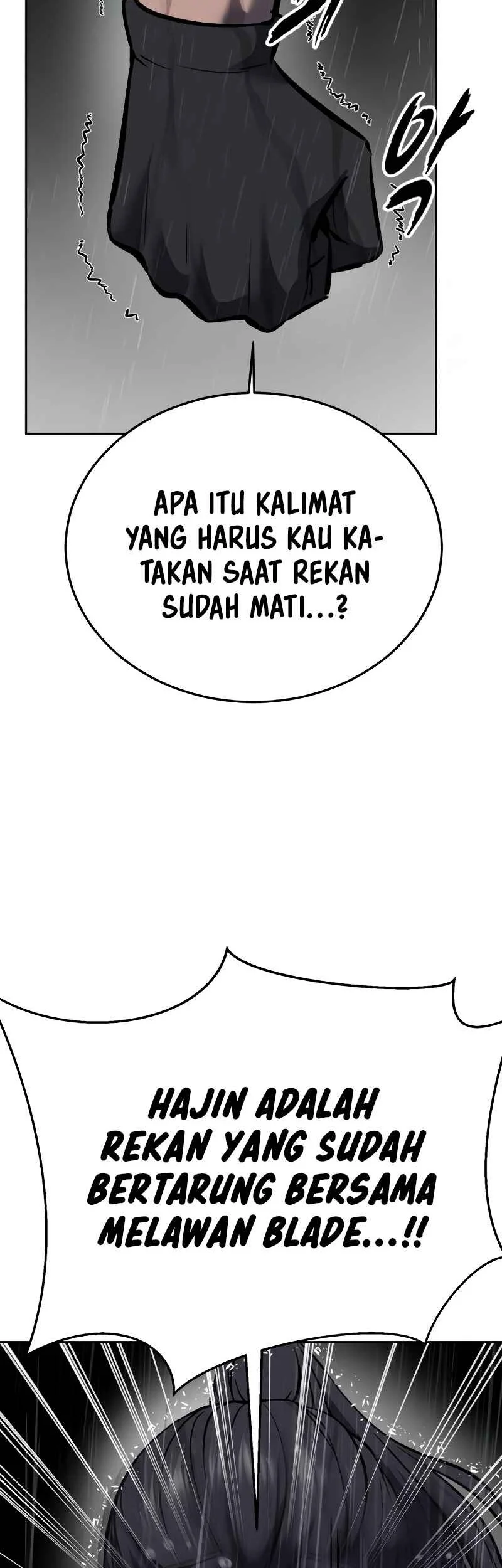 Ticket Hero S2 Chapter 111 - halaman 16