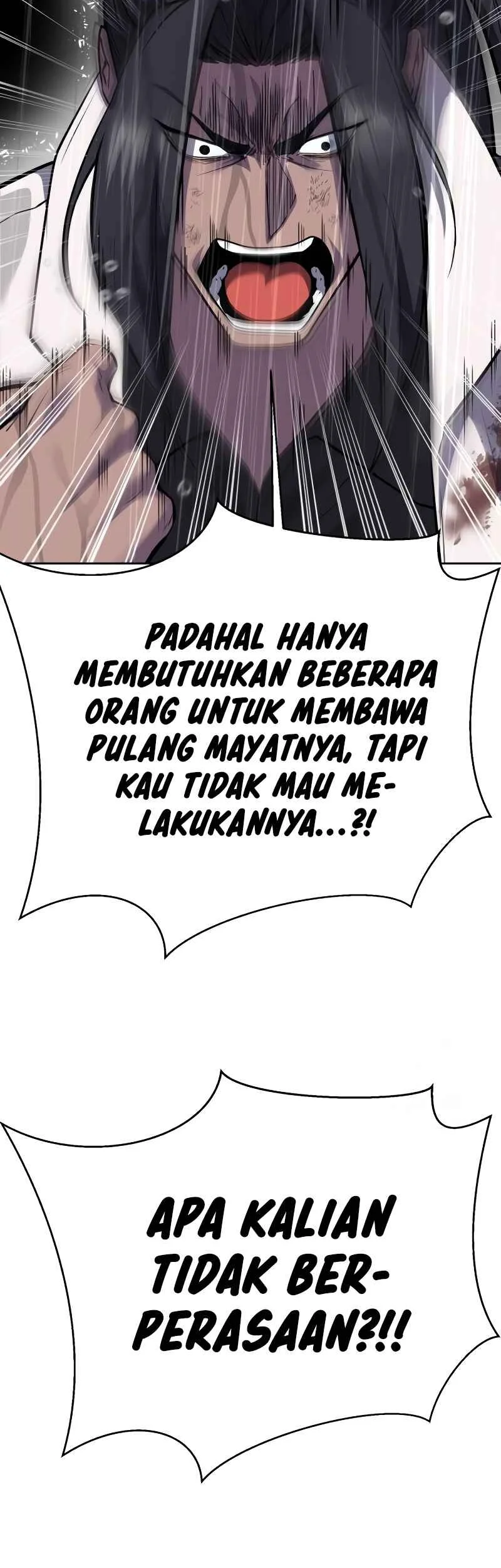 Ticket Hero S2 Chapter 111 - halaman 17