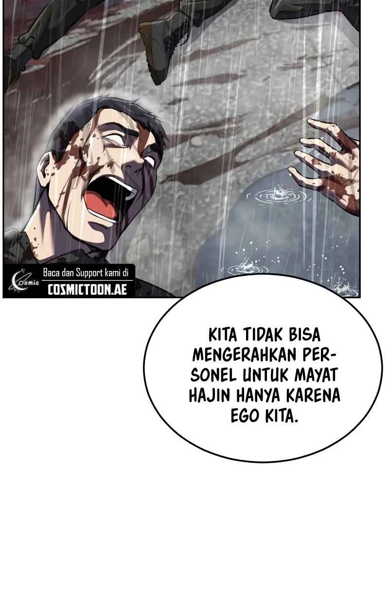 Ticket Hero S2 Chapter 111 - halaman 20
