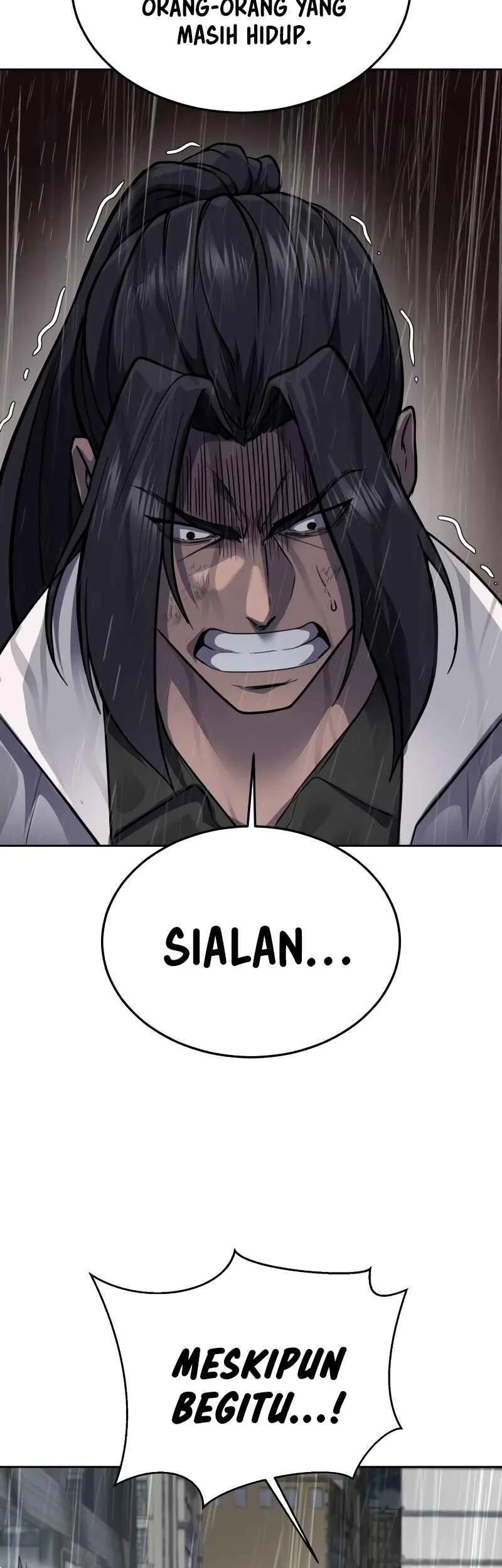Ticket Hero S2 Chapter 111 - halaman 23