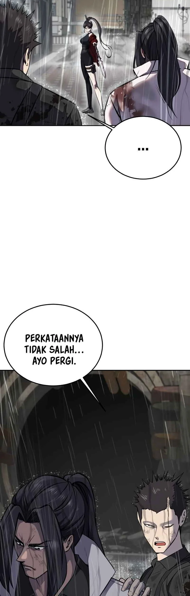 Ticket Hero S2 Chapter 111 - halaman 24