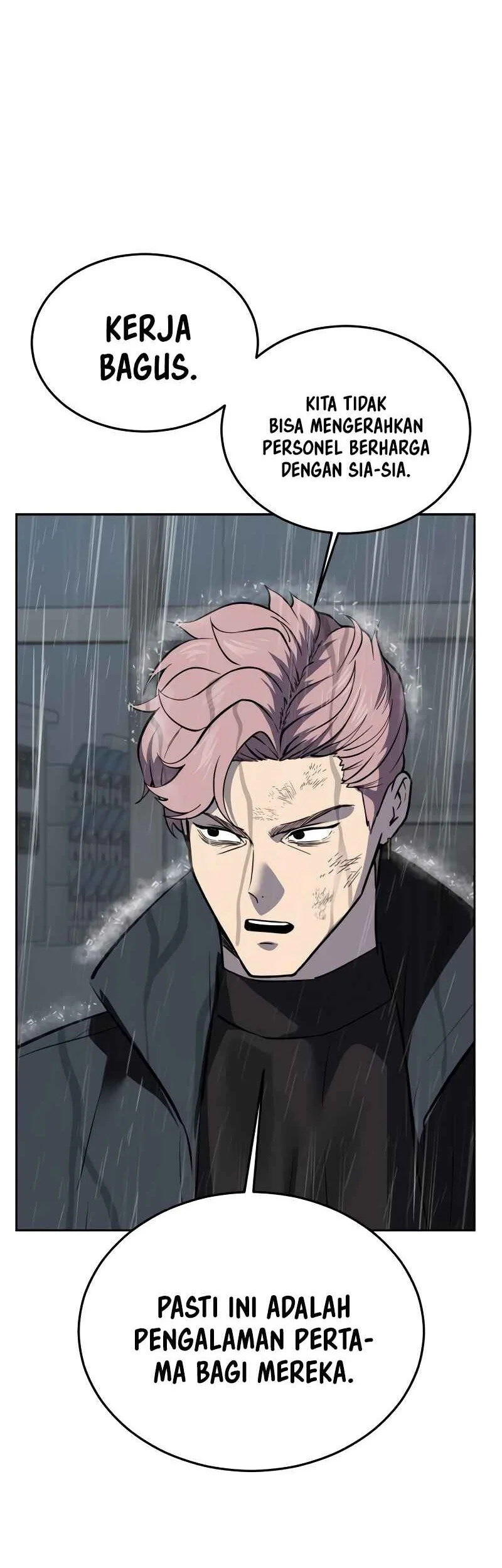 Ticket Hero S2 Chapter 111 - halaman 26