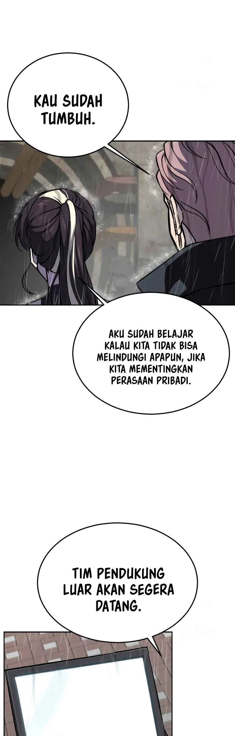 Ticket Hero S2 Chapter 111 - halaman 27