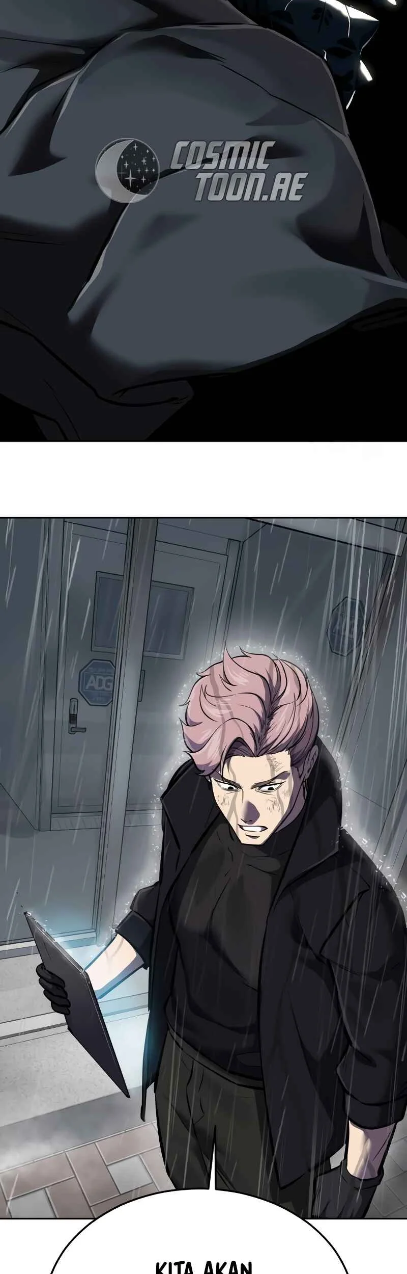 Ticket Hero S2 Chapter 111 - halaman 29