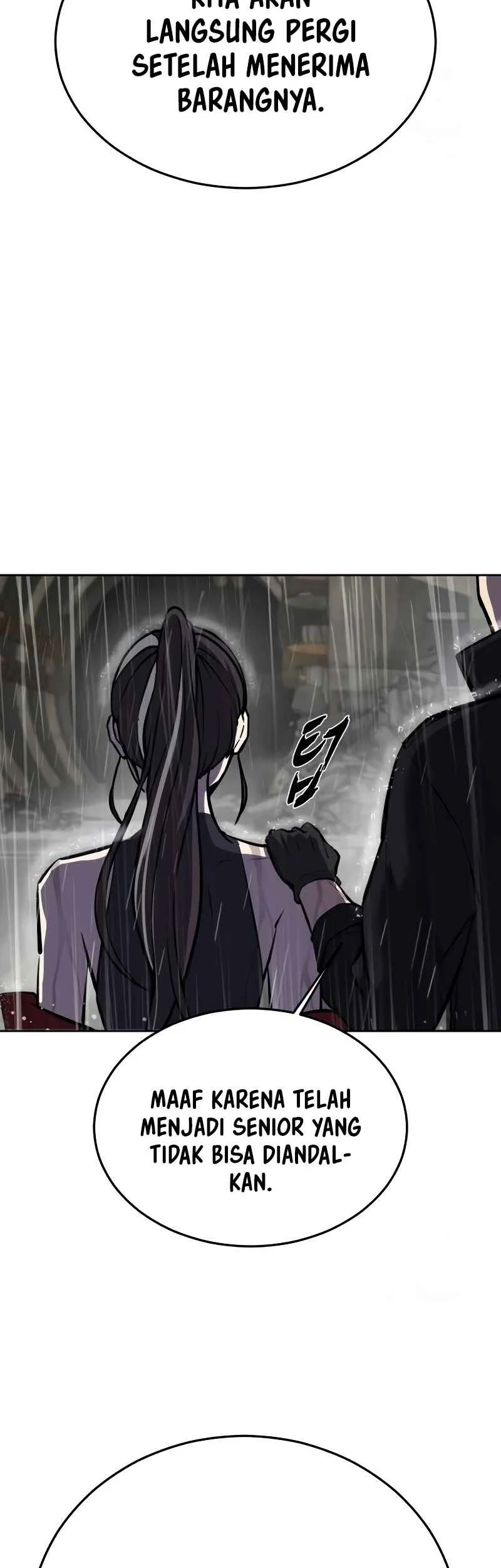 Ticket Hero S2 Chapter 111 - halaman 30
