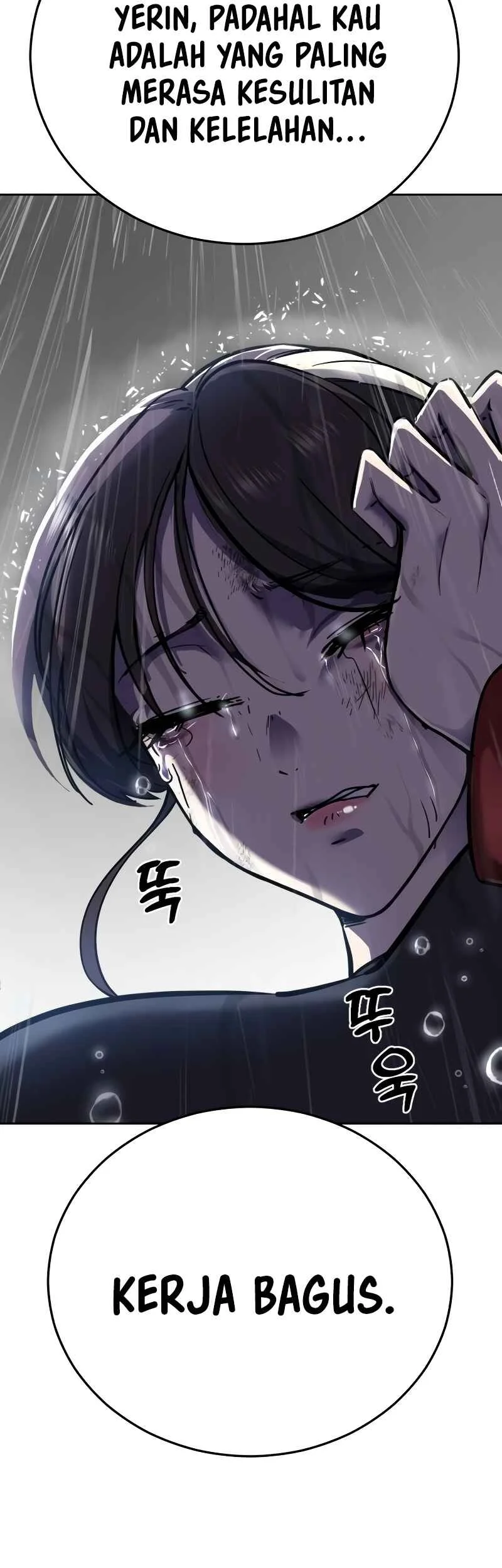 Ticket Hero S2 Chapter 111 - halaman 31