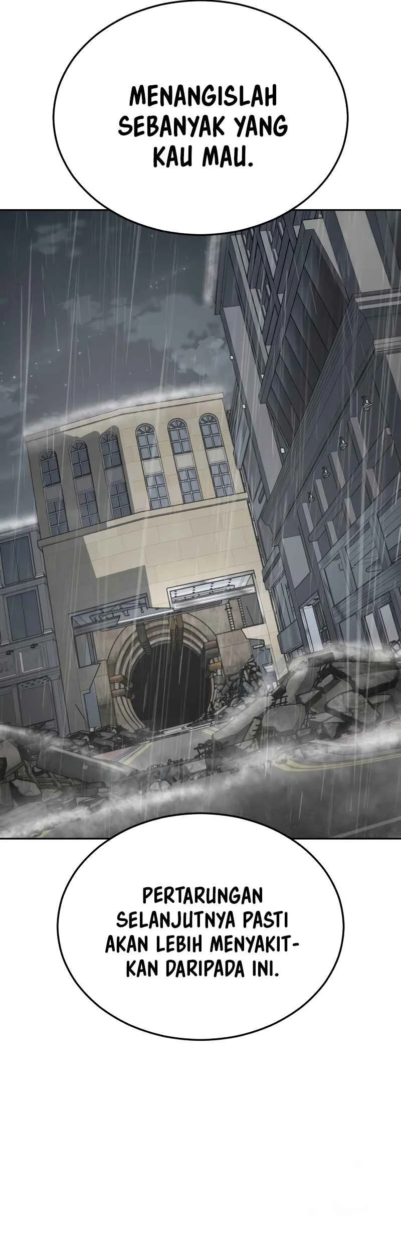 Ticket Hero S2 Chapter 111 - halaman 33