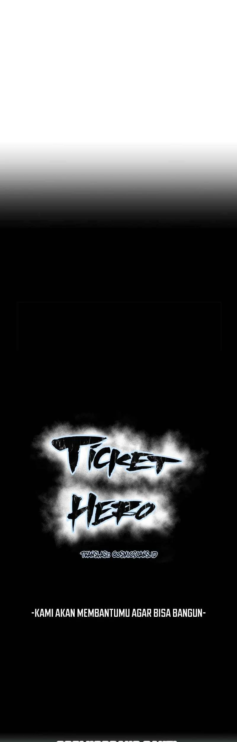 Ticket Hero S2 Chapter 111 - halaman 34