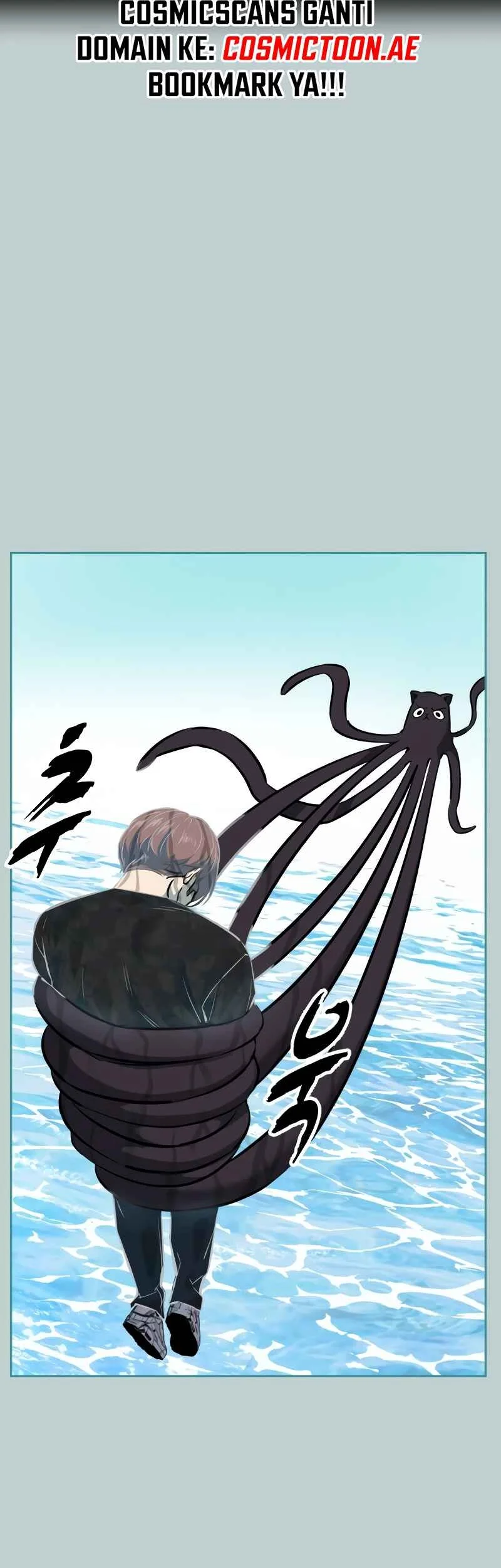 Ticket Hero S2 Chapter 111 - halaman 35
