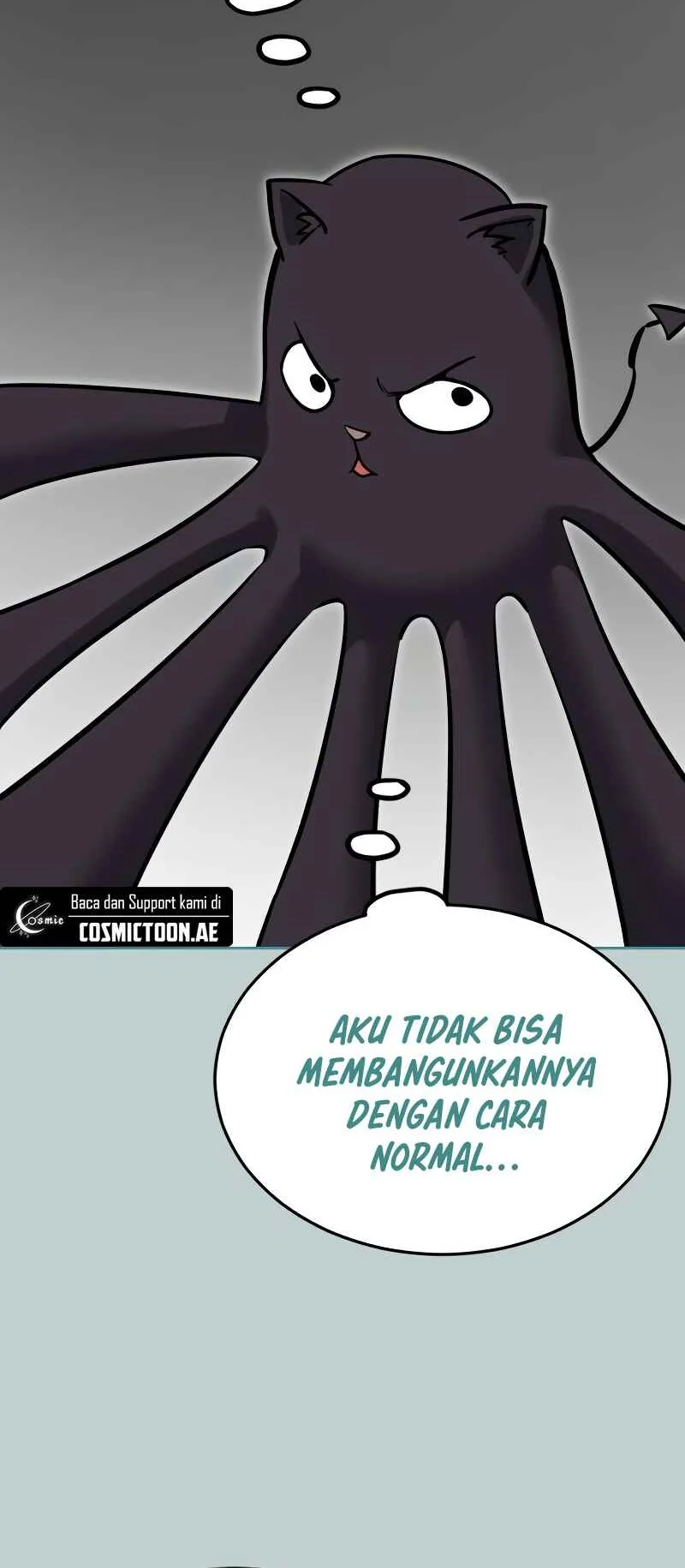 Ticket Hero S2 Chapter 111 - halaman 38