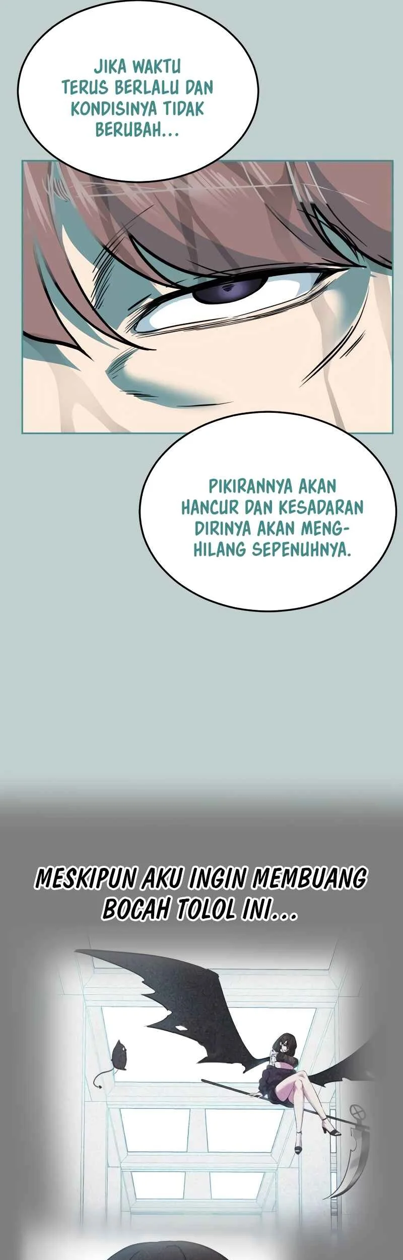 Ticket Hero S2 Chapter 111 - halaman 39