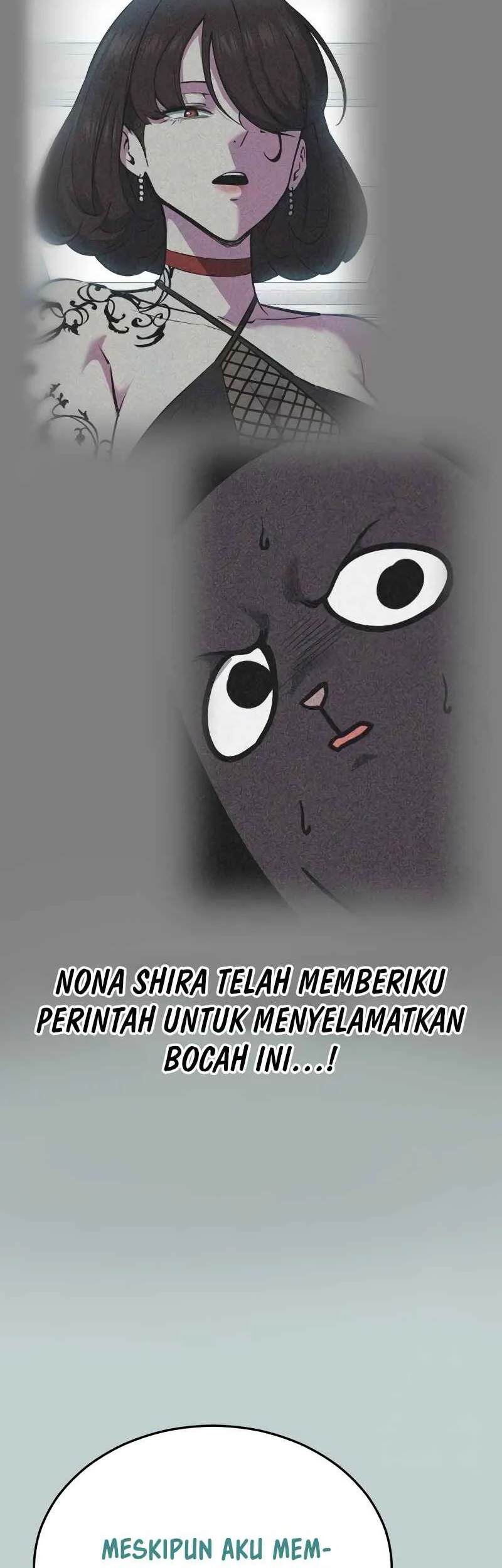 Ticket Hero S2 Chapter 111 - halaman 40