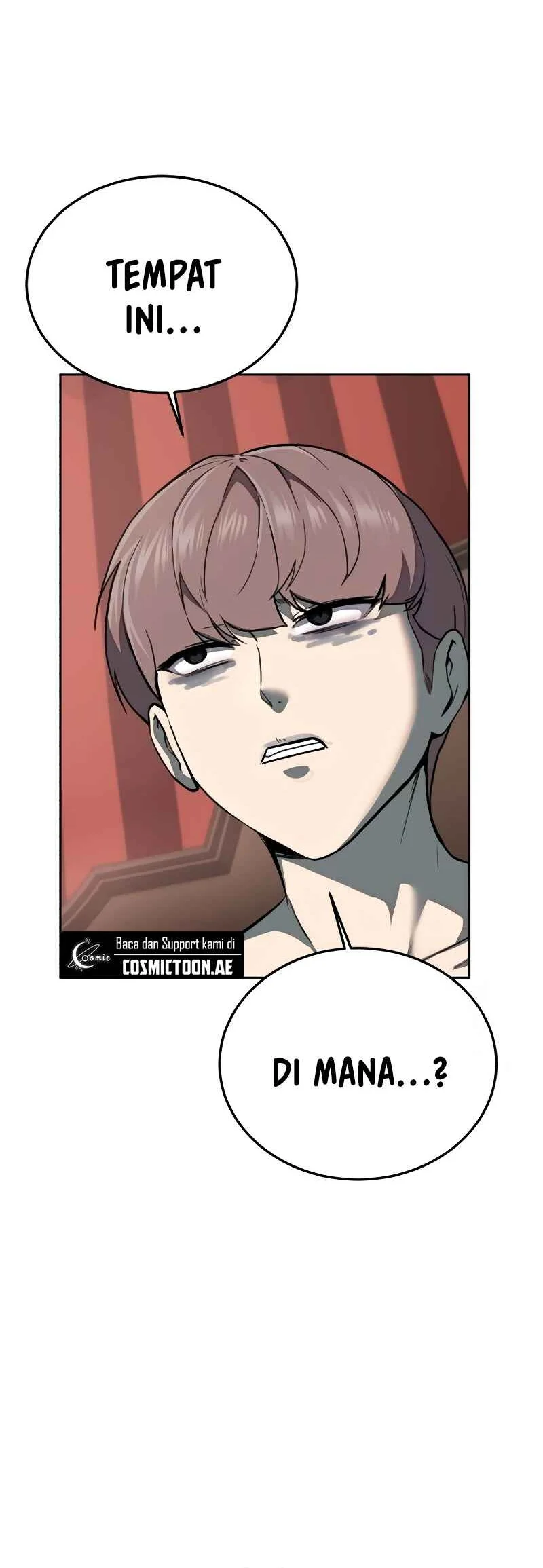 Ticket Hero S2 Chapter 111 - halaman 44