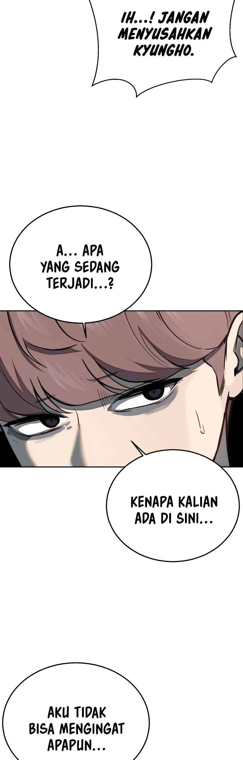 Ticket Hero S2 Chapter 111 - halaman 48