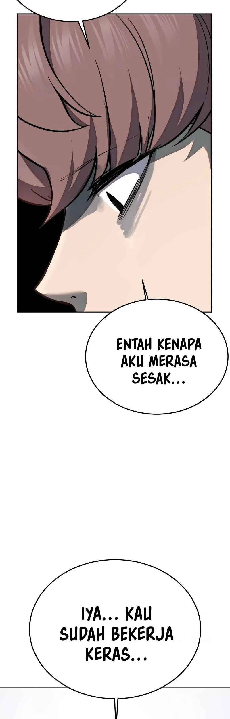 Ticket Hero S2 Chapter 111 - halaman 49