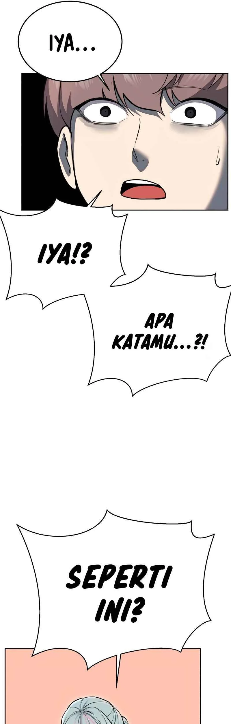 Ticket Hero S2 Chapter 111 - halaman 51