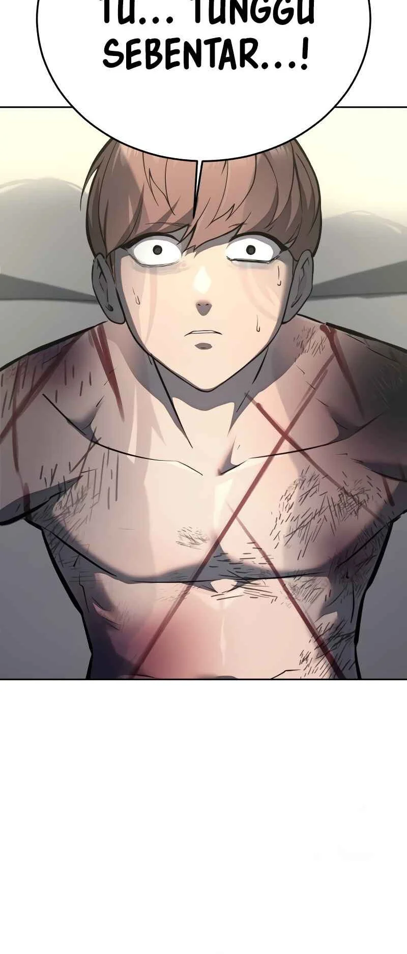 Ticket Hero S2 Chapter 111 - halaman 56